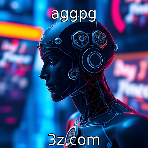 aggpg - Como a inteligência artificial está moldando o design de jogos