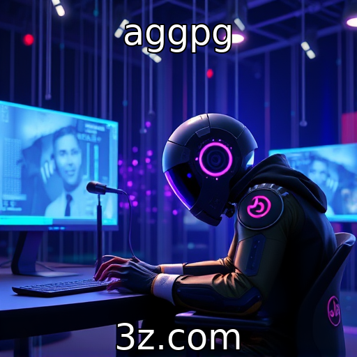 aggpg | Impacto da inteligência artificial na experiência de jogo