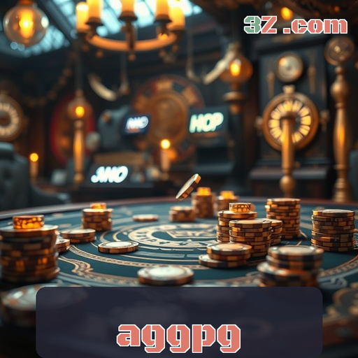 Recursos Confiáveis e Engajamento no aggpg Para Gamers