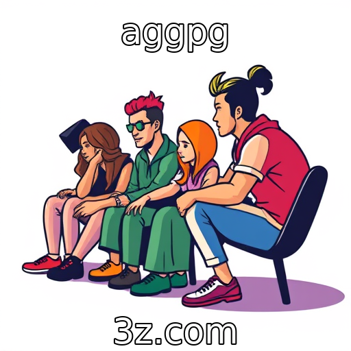 aggpg : Desafios na inclusão de diversidade em jogos