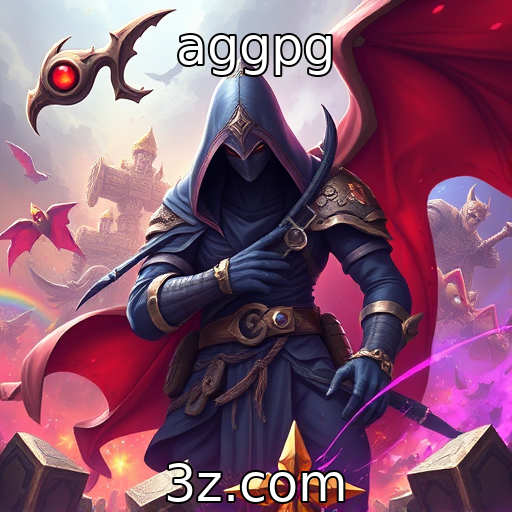 aggpg - Aumento da diversidade em jogos novos