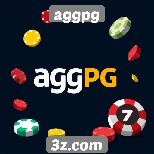 aggpg oferece diversidade de jogos para diferentes públicos