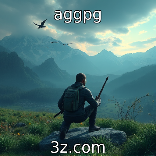 aggpg | Tendências emergentes na narrativa de jogos