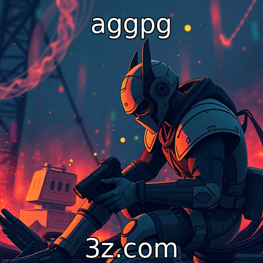 aggpg | O futuro das narrativas interativas nos videogames