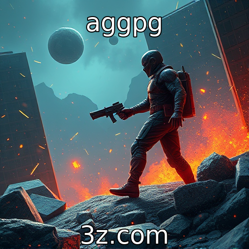 aggpg | Tendências de tecnologia na criação de jogos