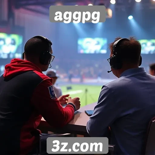 experiência de jogo no aggpg é altamente avaliada