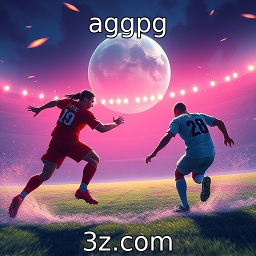 aggpg | Novas tendências em gráficos de jogos para consoles