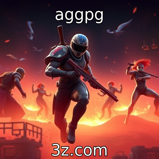 aggpg : Expectativas para lançamentos de jogos em 2025