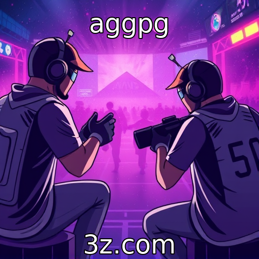 aggpg : Efeitos das microtransações na indústria de jogos