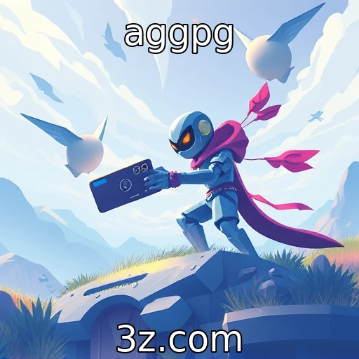 Tendências em jogos mobile para o futuro da indústria