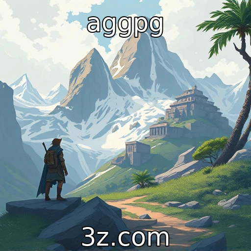 A evolução da narrativa nos jogos de aventura