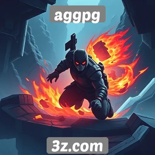 novos recursos e atualizações no aggpg