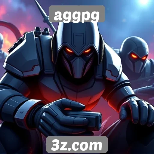 jogos mais populares no aggpg em 2025