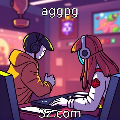 Relatório sobre a monetização em jogos online