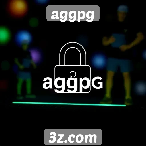 segurança e privacidade no aggpg são prioridades