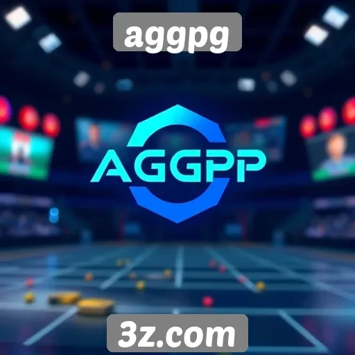 parcerias estratégicas do aggpg visam crescimento no setor de jogos