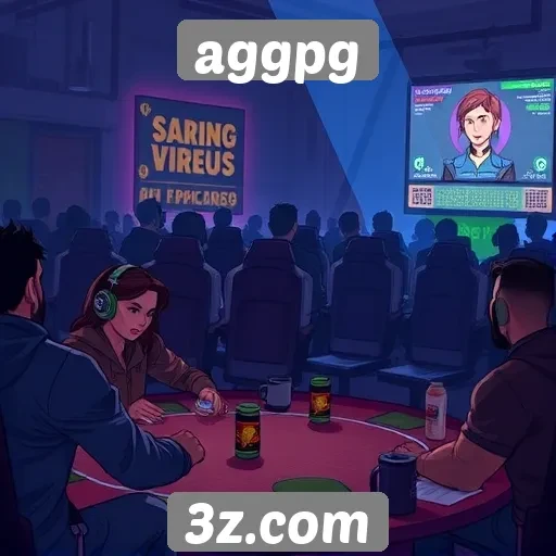 Avaliações de usuários sobre a experiência no aggpg